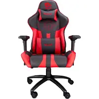 Talius Vipper 4d Butterfly Gaming Chair Noir,Rouge
