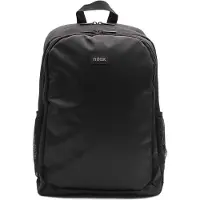 Nilox NXBK010 sac à dos Sac à dos normal Noir Nylon, Polyester
