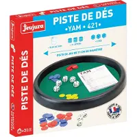 Jeujura Jeu de table Yam