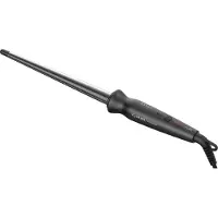 Ga.Ma Conic Fer à boucler À chaleur Noir 30 W 3 m