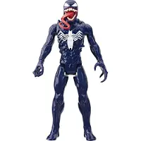 Marvel Spider-Man VenomVersus Titan Hero Series Venom