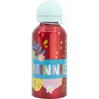 Stor Minnie Being More Bouteille en aluminium 400 ml