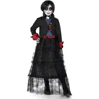 MOM Costume De Femme Zoe