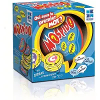 MEGABLEU Mospido, 6 ans