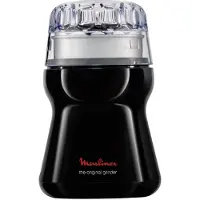 Moulinex (ar110830) - Moulin À Café 50 G 180 W Noir