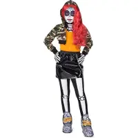 MOM Costume De Femme Maya
