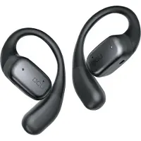 DCU Casque OWS OPEN EAR Noir
