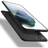 X-Level Samsung Galaxy S25 Ultra - Guardian TPU Backcase Noir (Samsung Galaxy S25 Ultra), Coque pour téléphone portable, Noir