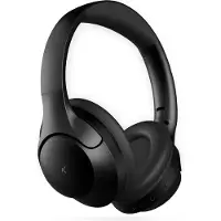 Ksix Odissey Wireless Headphones Noir