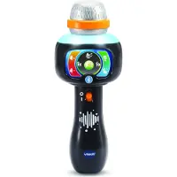 Vtech Jouet musical Super micro magic'fun