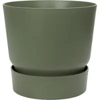Elho Pot de Plante Elho Green Ø 55 cm en Plastique