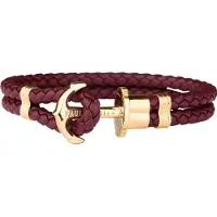 Paul Hewitt Phphlgdbxs Bracelet Violet