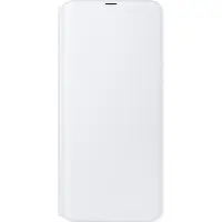 Samsung Wallet Cover (Galaxy A90, Galaxy A90 5G), Coque pour téléphone portable, Blanc