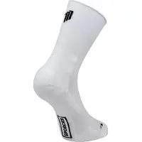 Sporcks Marathon Socks Blanc EU 44-46