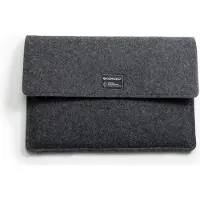 Ekomodo Lapatx 13" Étui Gris