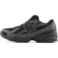 New Balance Baskets anthracite / noir
