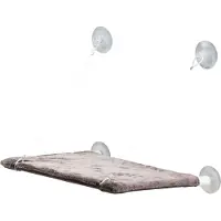 United Pets Cat View Up Cat Lounger Clair