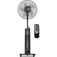 Big Buy Cooking Ventilateur avec humidificateur