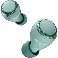 Panasonic RZ-S300WE-G RZ-S300WE-G In-Ear-Kopfhörer grün