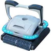 Bestway Nettoyeur de Piscine Automatique Bestway 58481