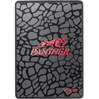 Apacer AP120GAS350-1 120GB Internal SSD SATA III