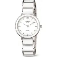 Boccia Titanium 3311-01 Damenarmbanduhr