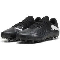 Puma Errores de Talla 107725-02 in Black color size 9.5