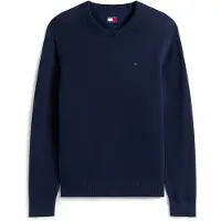 Tommy Hilfiger Pull-over 'ESS' marine