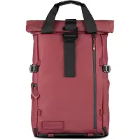 WANDRD PRVKE Sac à Dos V4 - Rhone Burgundy - 31 L