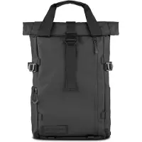 WANDRD THE PRVKE 21 L V4 Noir