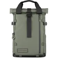 WANDRD THE PRVKE 15 L V4 Vert