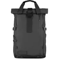 WANDRD Sac à dos PRVKE V4 - Noir - 41 L