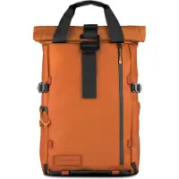 WANDRD PRVKE Sac à Dos V4 - Sedona Orange - 31L