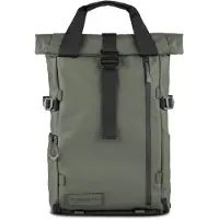 WANDRD THE PRVKE 21 L V4 Vert