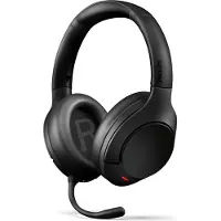 Philips TAH8507BK - Casque sans fil - Microphone - Noir
