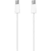 Aisens Câble USB 2.0 A107-0856/ USB Type-C mâle - USB mâle/ Jusqu'à 60W/ 480Mbps/ 2m/ Blanc