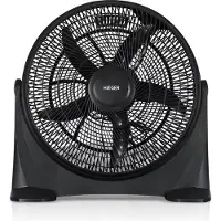 Big Buy Cooking Haeger FF-020.007A Ventilateur industriel