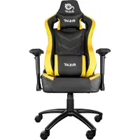 Talius Vulture A Lla Gaming Chair Noir