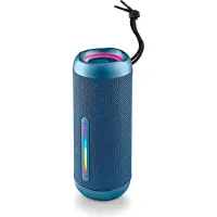 NGS Enceinte Bluetooth Roller Furia 2/ 30W/ 2.0/ Bleu