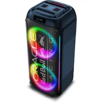 Red Bull Racing Haut-parleur portable Bluetooth Red Bull RB-SK230 Noir 40 W