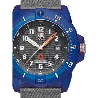 Luminox Tide 8900 Series Watch Bleu Homme