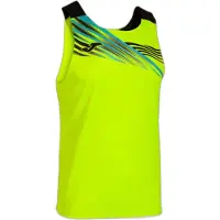 Joma T-shirt Sans Manches Elite X