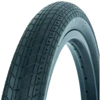 Tall order Reilly Park 110 Psi 20´´ X 2.1 Rigid Urban Tyre Noir 20´´ x 2.1