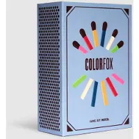 Helvetiq Colorfox