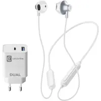 Cellularline CHARGE & MUSIC KIT