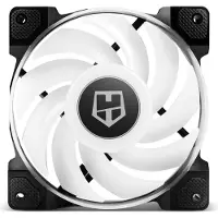 Nox Xtreme Ventilateur Hummer H-sync Rgb