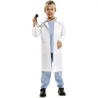 MOM Déguisement De Docteur Pour Enfants