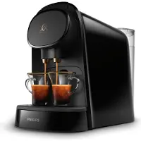 Philips Machine à café à capsules L'Or Barista LM8012 / 51