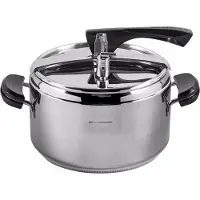 Lagostina Autocuiseur La Classica 5 L 22 cm