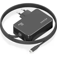 Aisens Chargeur Pour Ordinateur Portable Asch-1pd100wl50-bk